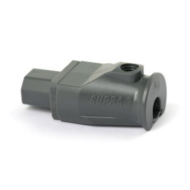 Разъем сетевой Supra Mains Plug/F SWF-10